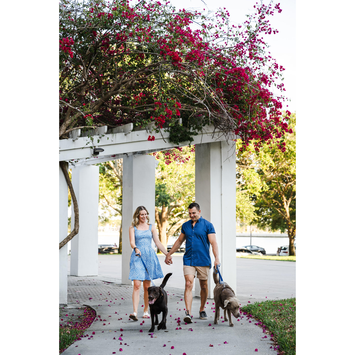 April Sherwin and Tyler Choura's Wedding Website
