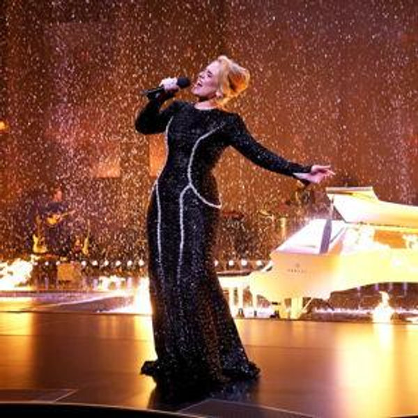 Adele Concert Tickets