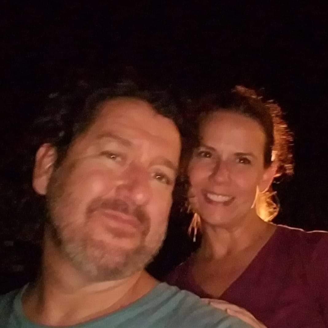The Wedding Website of Terri Tripi and Dennis Cuccurullo
