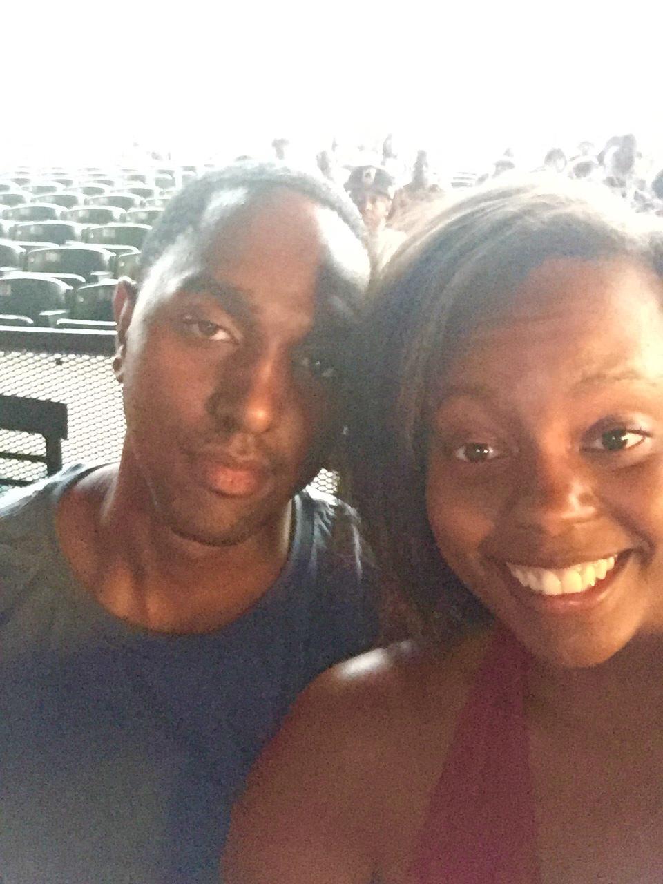 The Wedding Website of Kellie Momon and Sean Laster