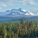 Black Butte Trail