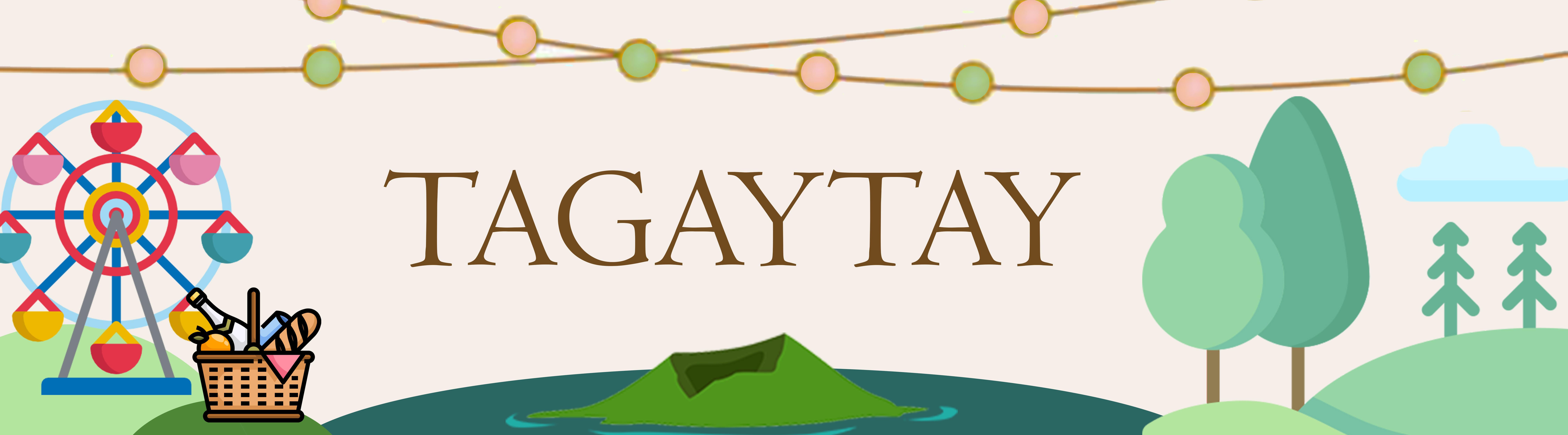 The Wedding Website of Michael Jacobe and Cherry Arbotante