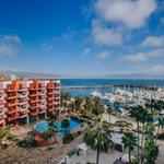 Hotel Coral y Marina