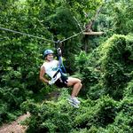 Ozark Mountain Ziplines