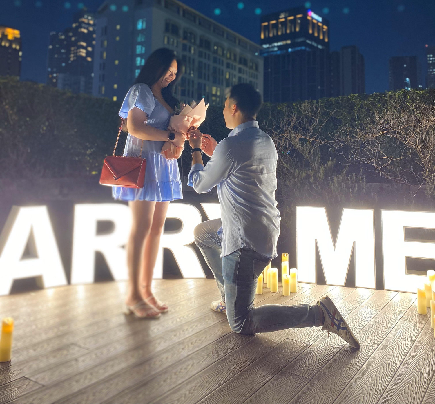 The Wedding Website of Rachel Koh and Hubert Lim