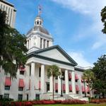 Florida Historic Capitol Museum