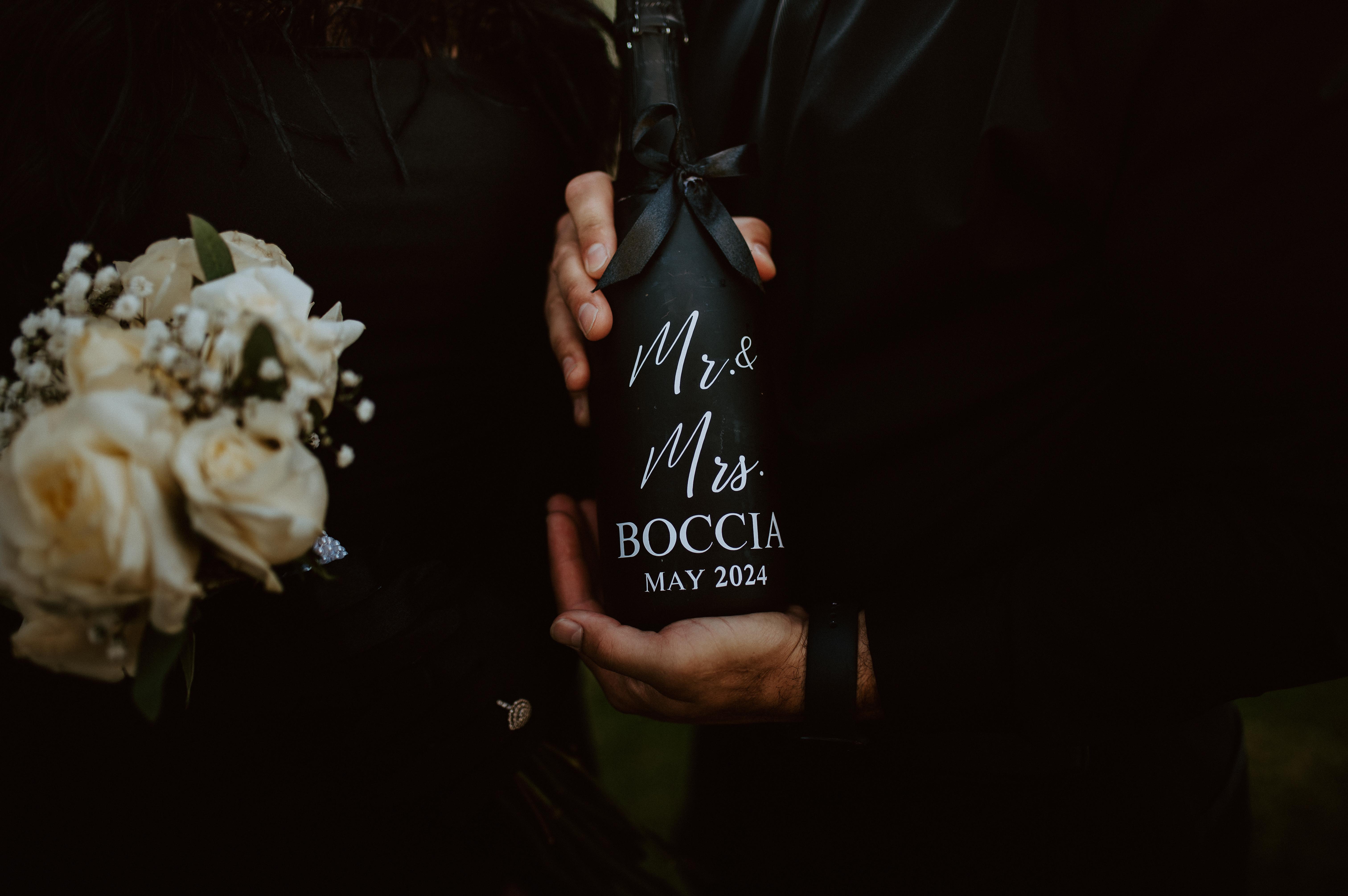 The Wedding Website of Zac Boccia and Amanda Dominguez