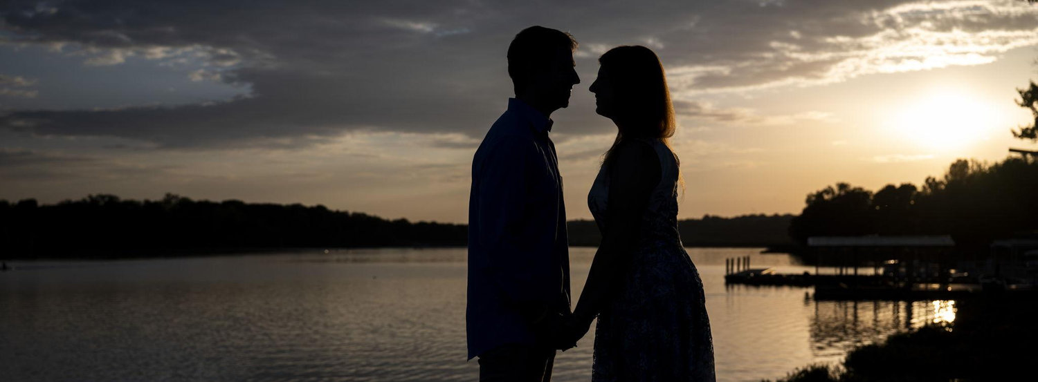 The Wedding Website of Katherine M Sanders and Damien S Stone