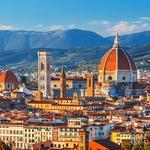 The City of Florence