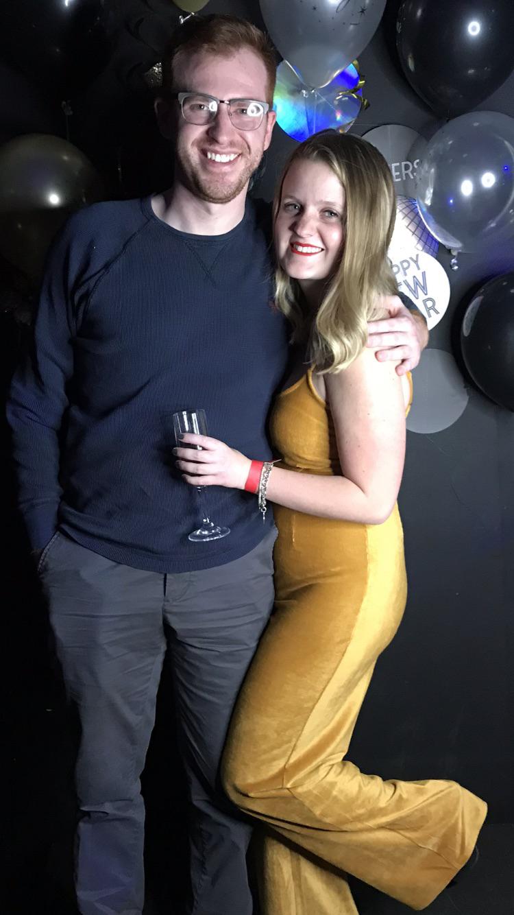 NYE