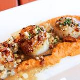 BLVD Seafood