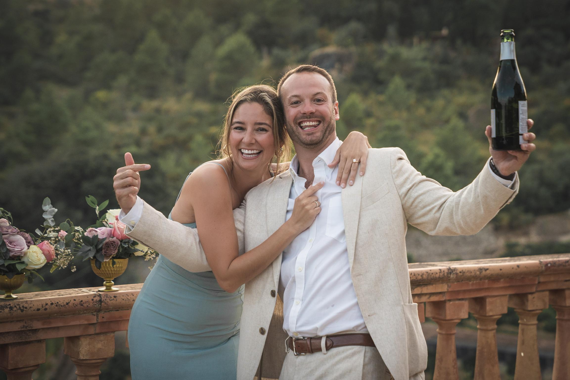 The Wedding Website of Kyle Wells and Lauren Ciszewski