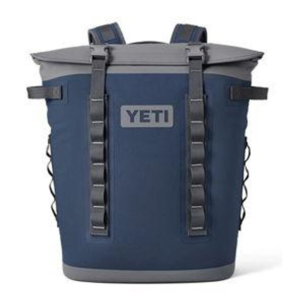 YETI Hopper M Series Backpack Soft Sided Coolers with MagShield Access