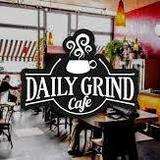 Daily Grind Cafe