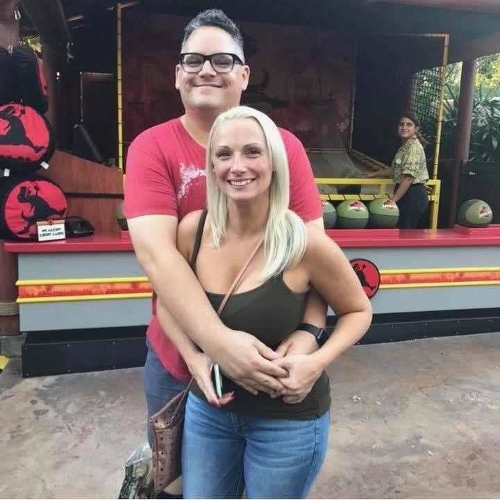 This was our first family trip in Disney in October 2018!