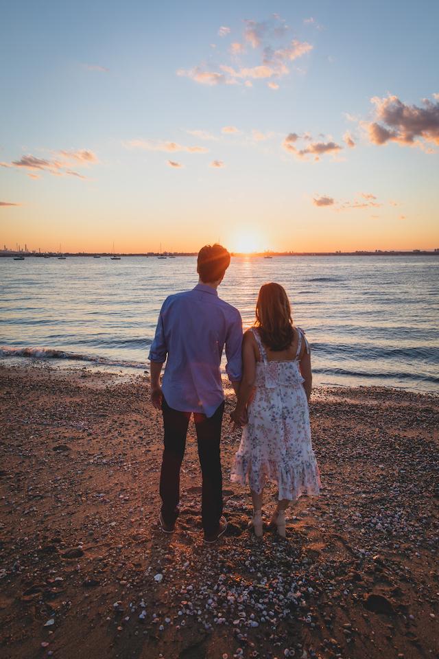 The Wedding Website of Alexa Bulavinetz and John Siano