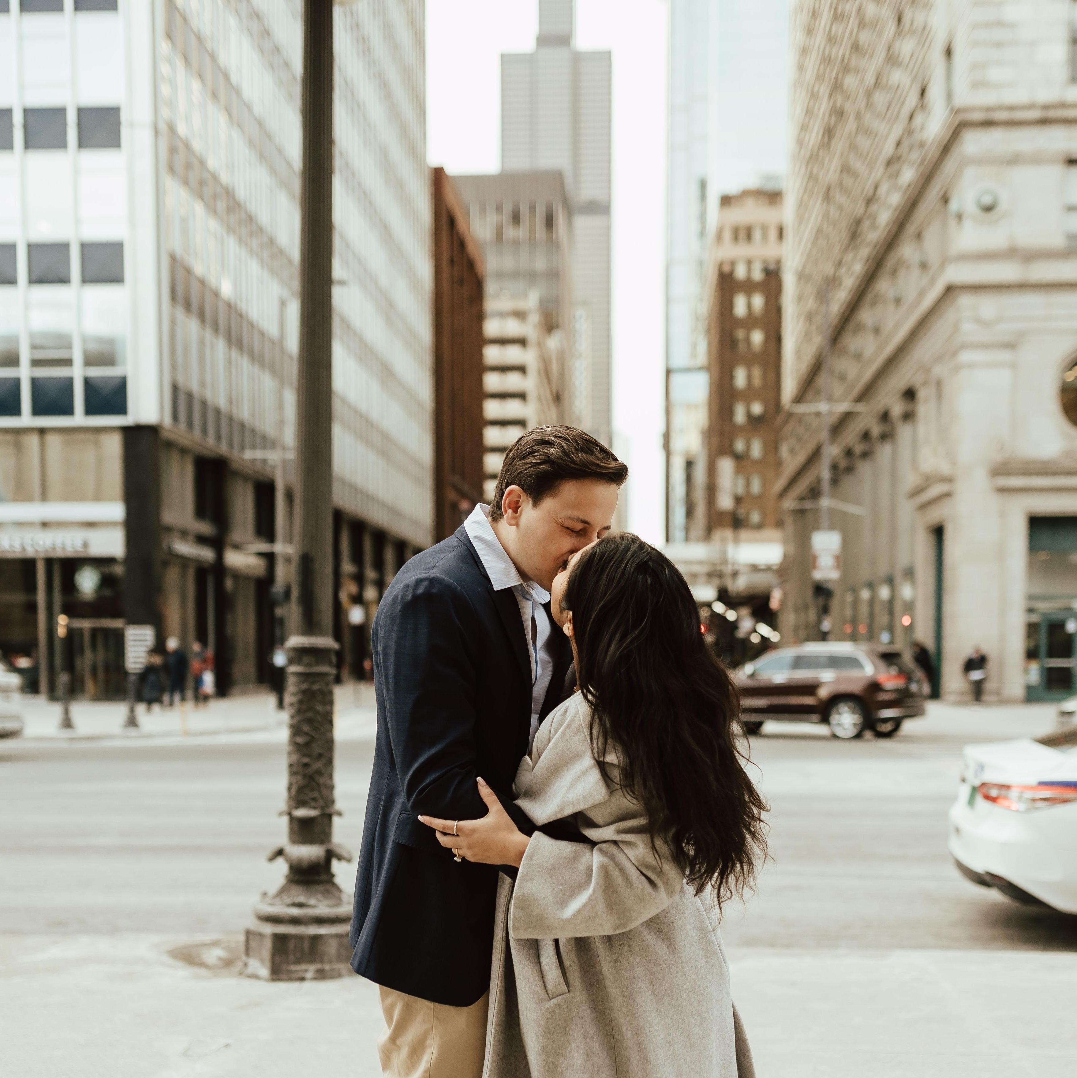 Moments with you! 😘