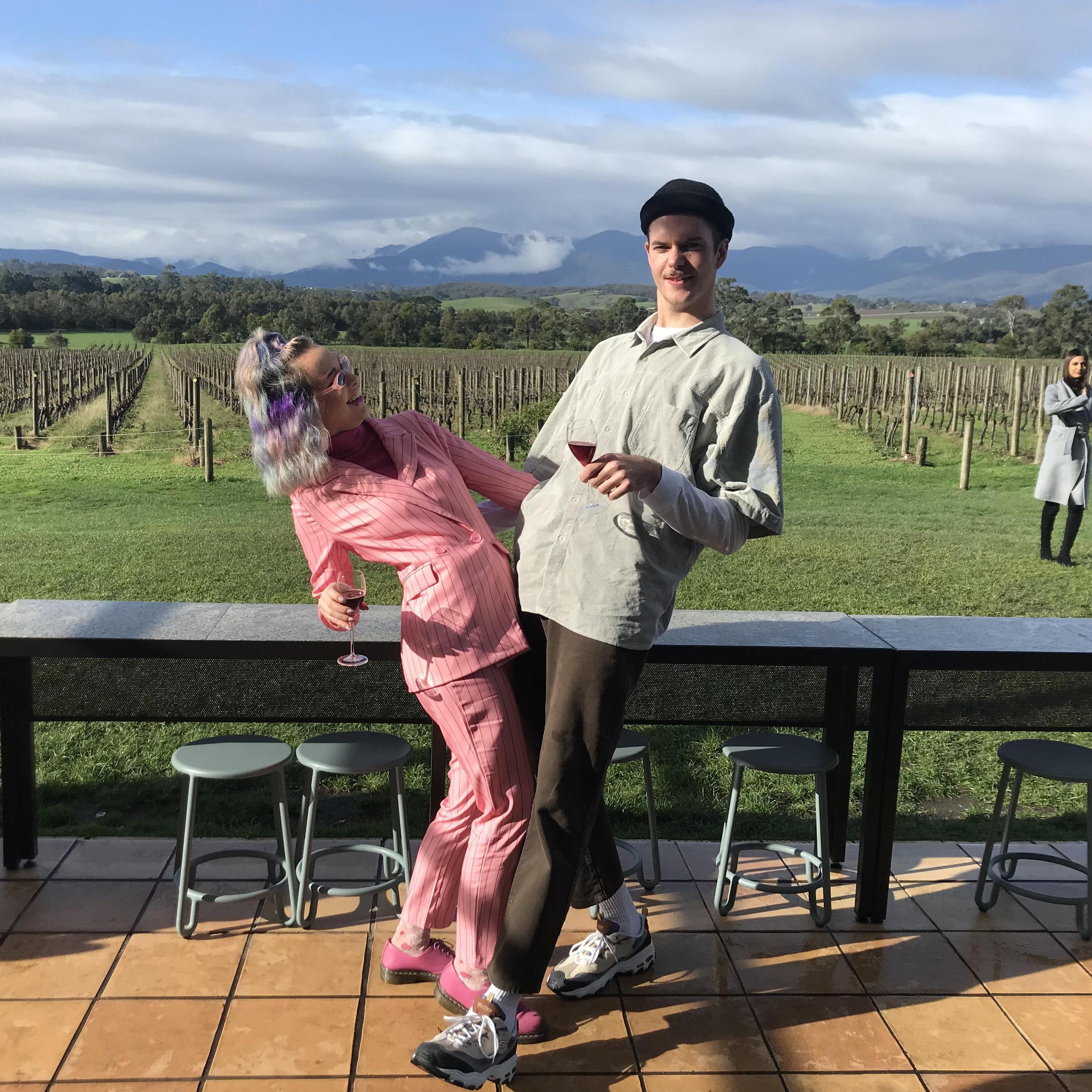 Chandon Winery