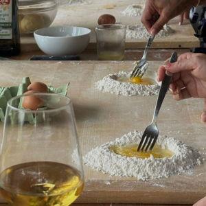Cooking Class