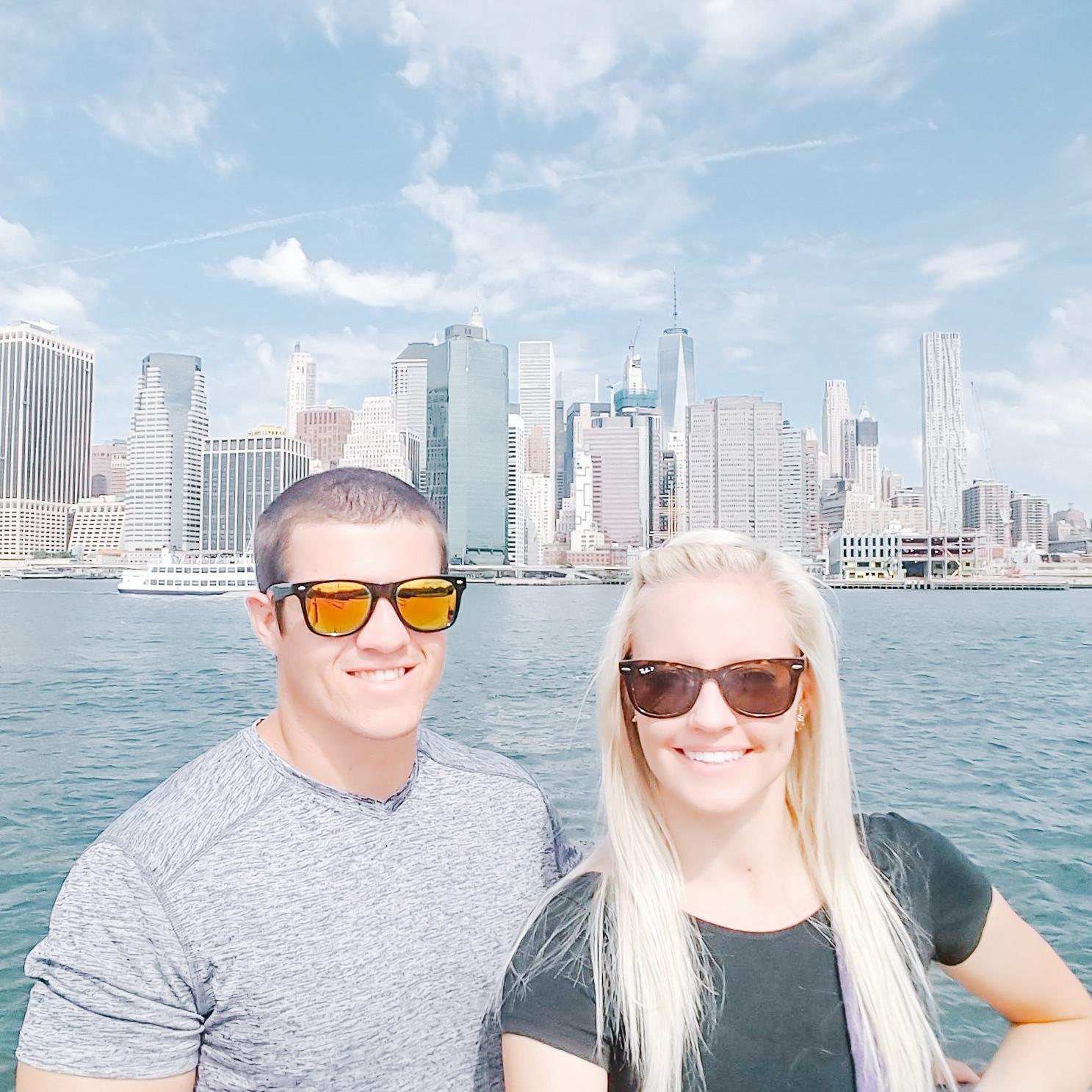 New York 2016