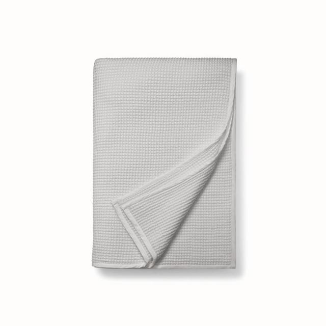 Waffle Bed Blanket