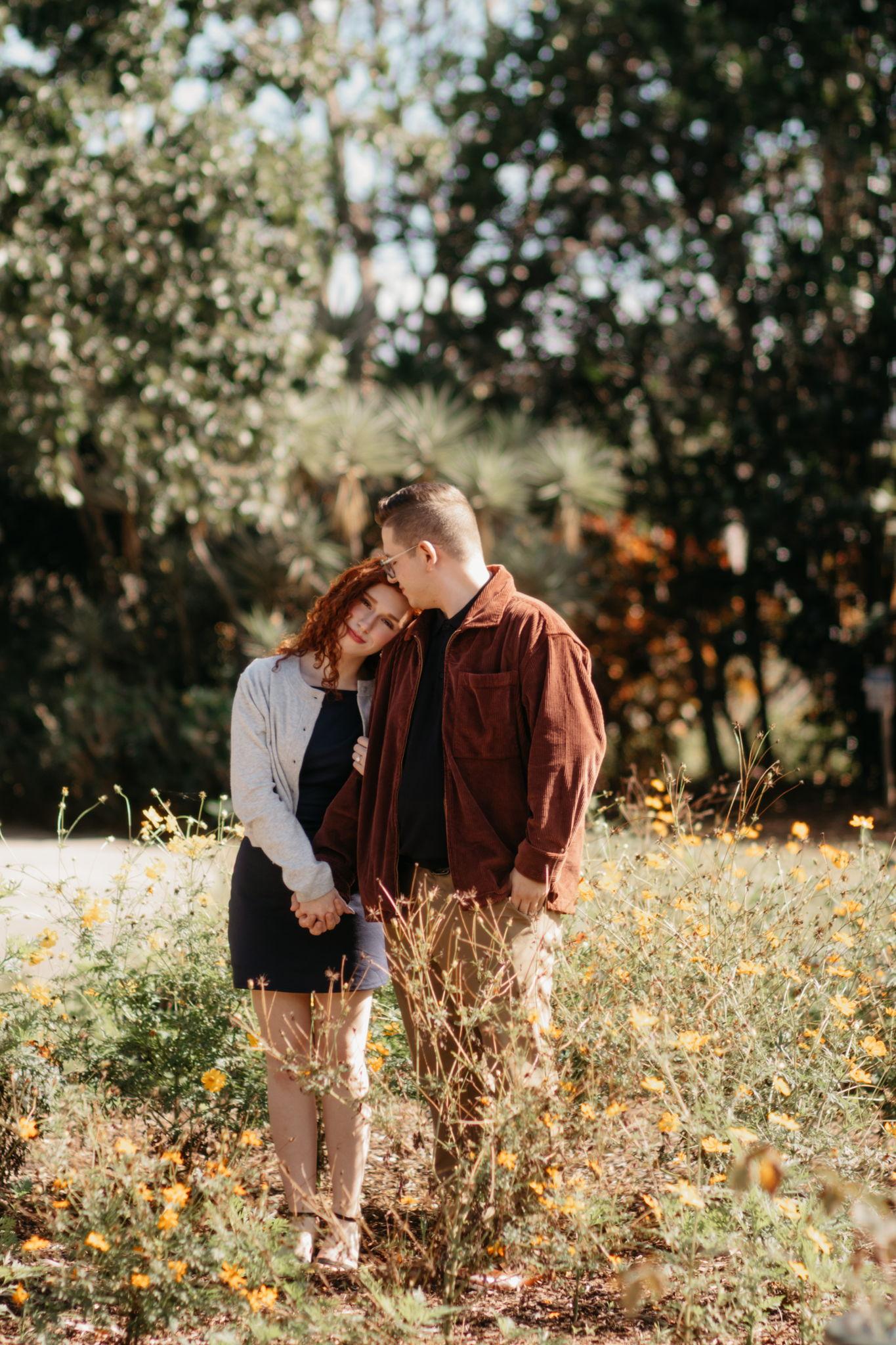 The Wedding Website of Emma Caperton and Nate Indilicato