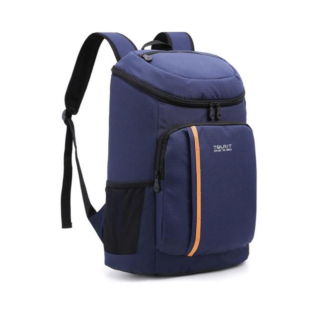 TOURIT Cooler Backpack 30 Cans Lightweight Insulated Backpack Cooler Leak-Proof