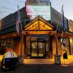 Timbers Theater