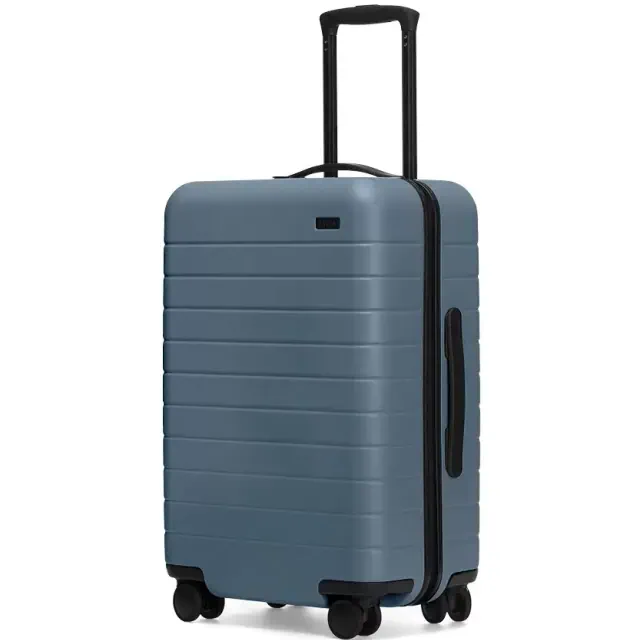 The Bigger Carry-On - Coast