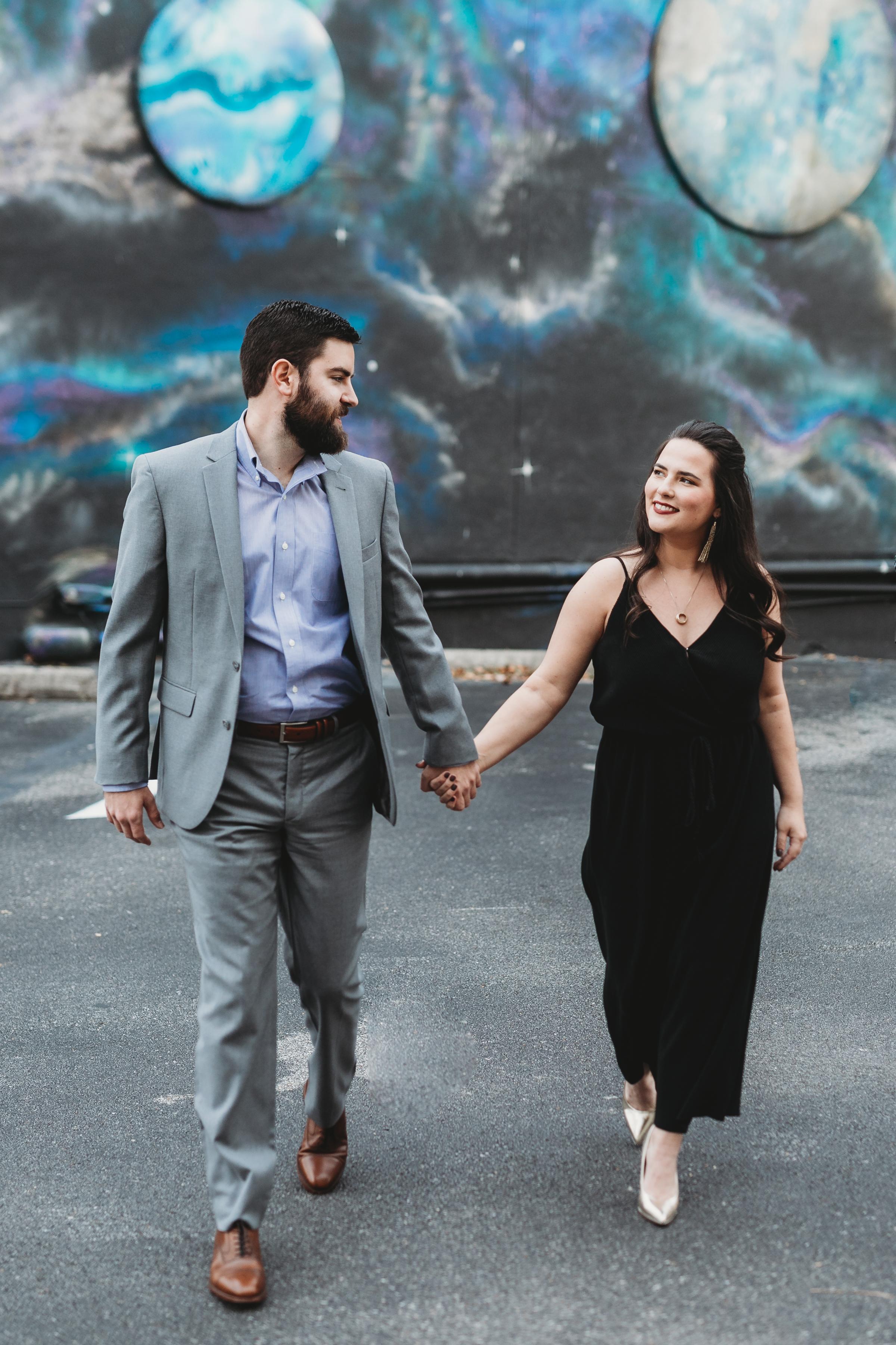 The Wedding Website of Lakyn Hope Martin and Derek Chase Newcomb