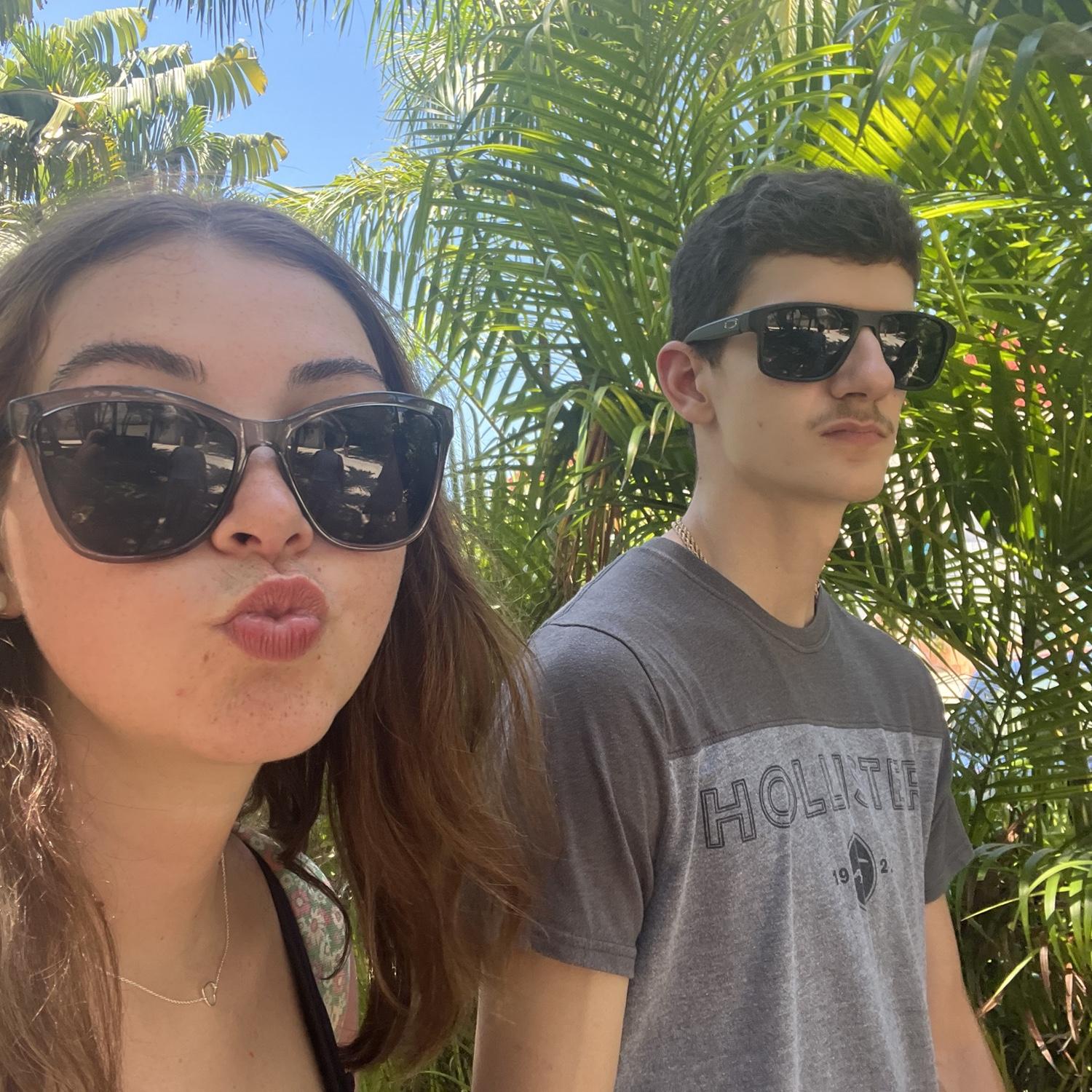 Trip to Cozumel Mexico! 2023