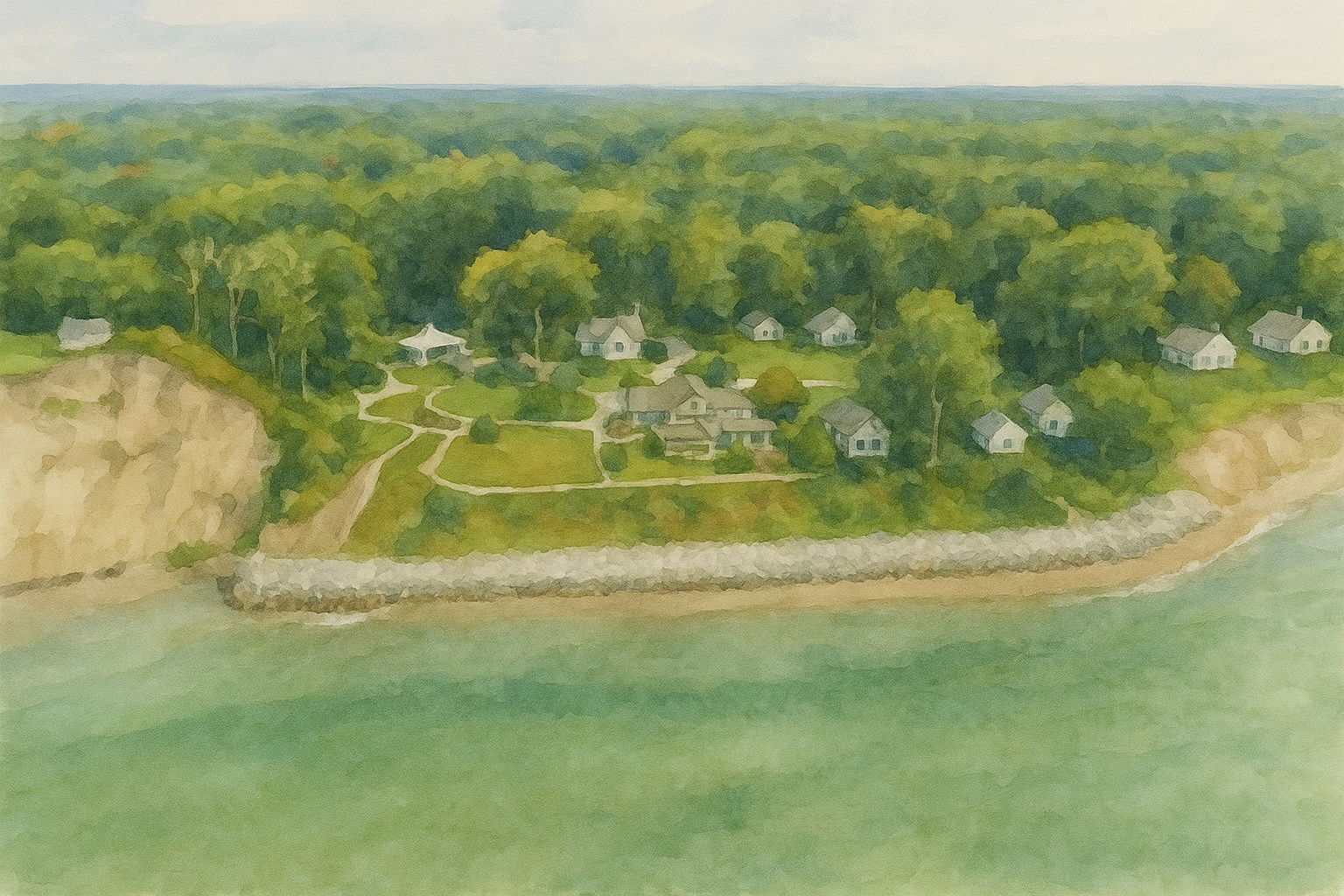 The Wedding Website of Garrett Henning and Emma Martin