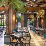 Restaurantes / Restaurants