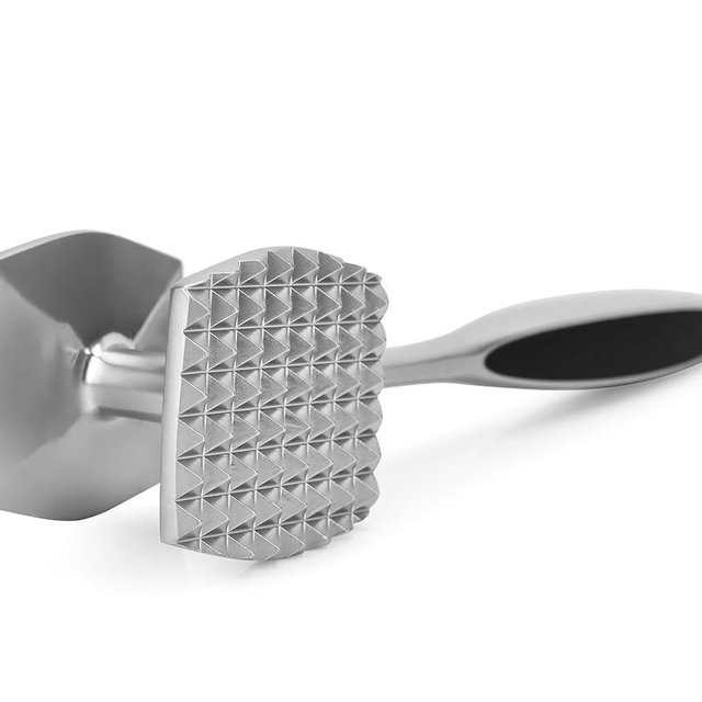 Aliglow Meat Tenderizer Hammer Tool/Pounder For Tenderizing Steak Beef Poultry