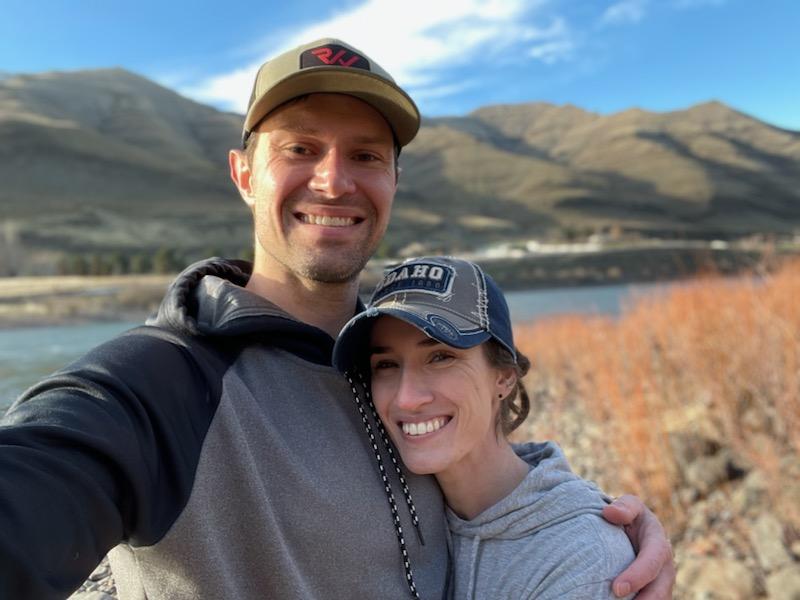 The Wedding Website of Matt Roth and Hannah Fishback