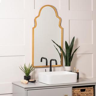 Lincoln Wall Mirror