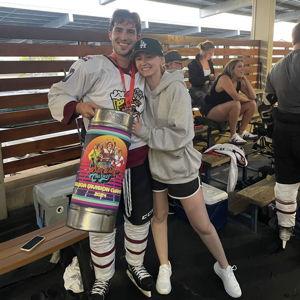 Hockey Skate Fund
