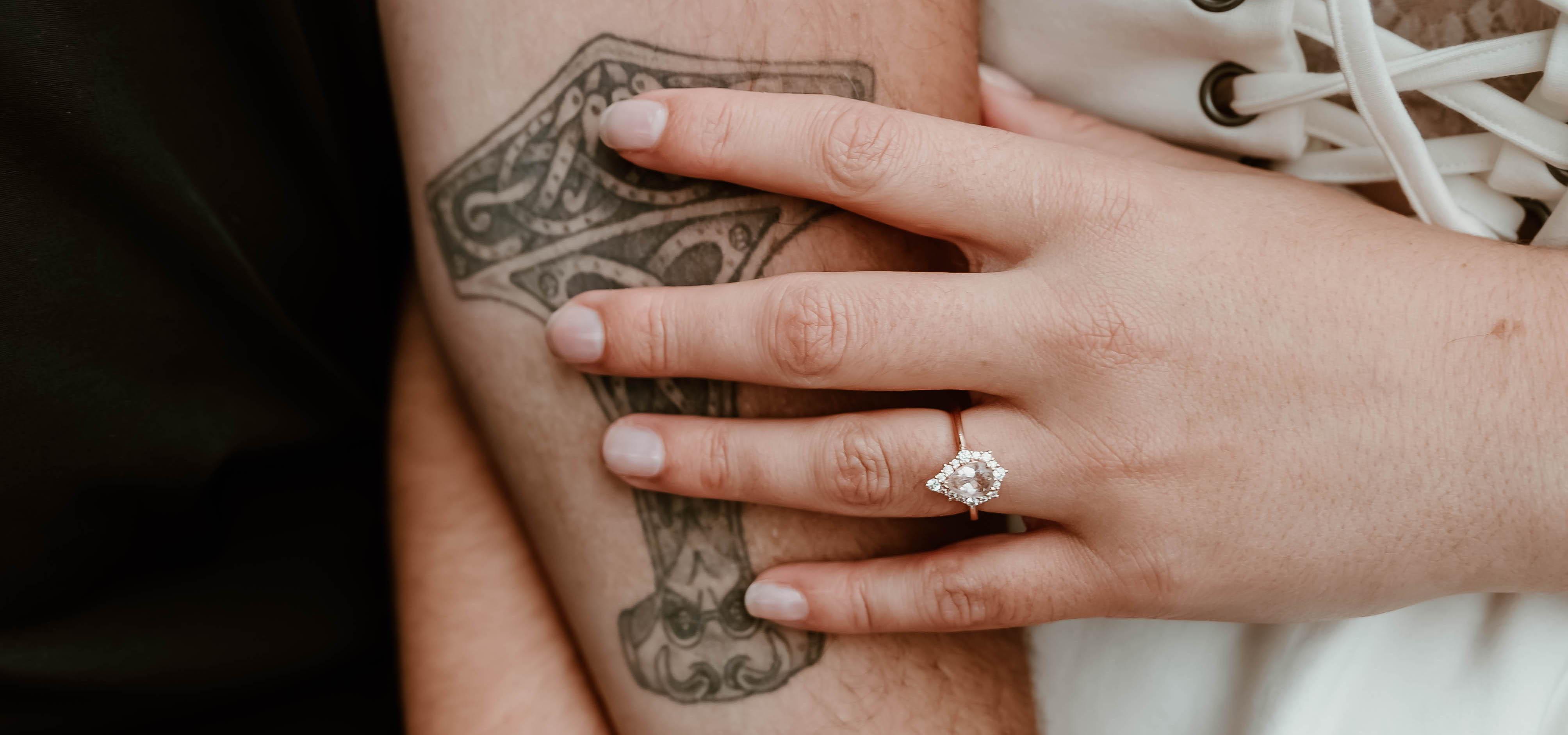 The Wedding Website of Brianna Caruthers and Edmond Somers