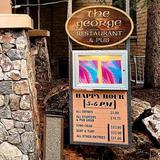 The George Restaurant & Pub