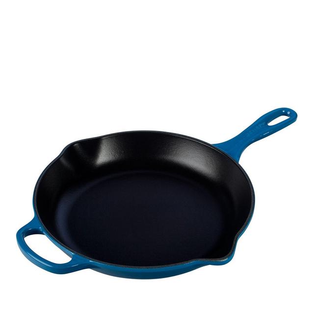 Le Creuset Signature 10.25" Cast Iron Skillet