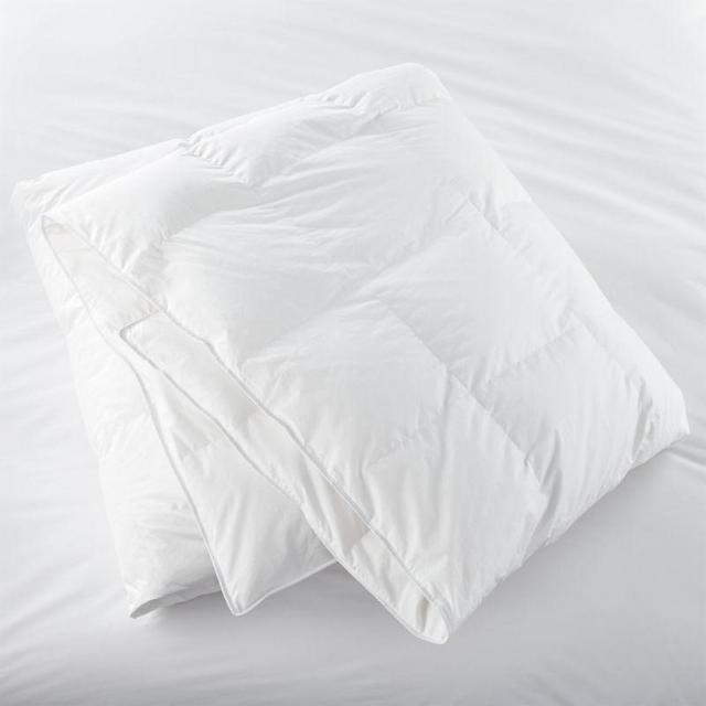 Classic Medium Down Full/Queen Duvet Insert