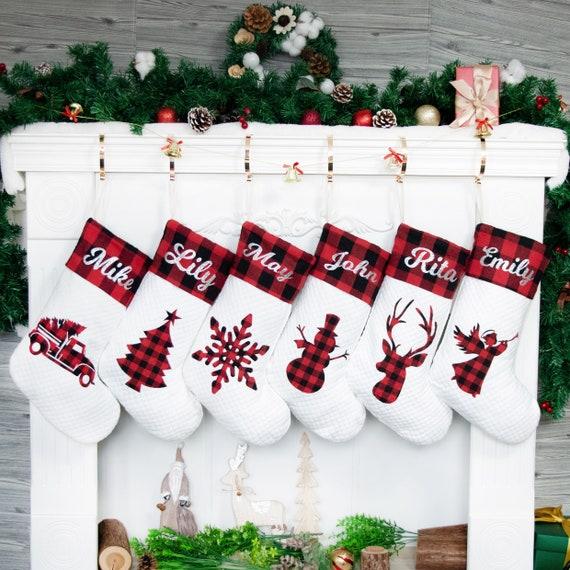 Christmas Stockings