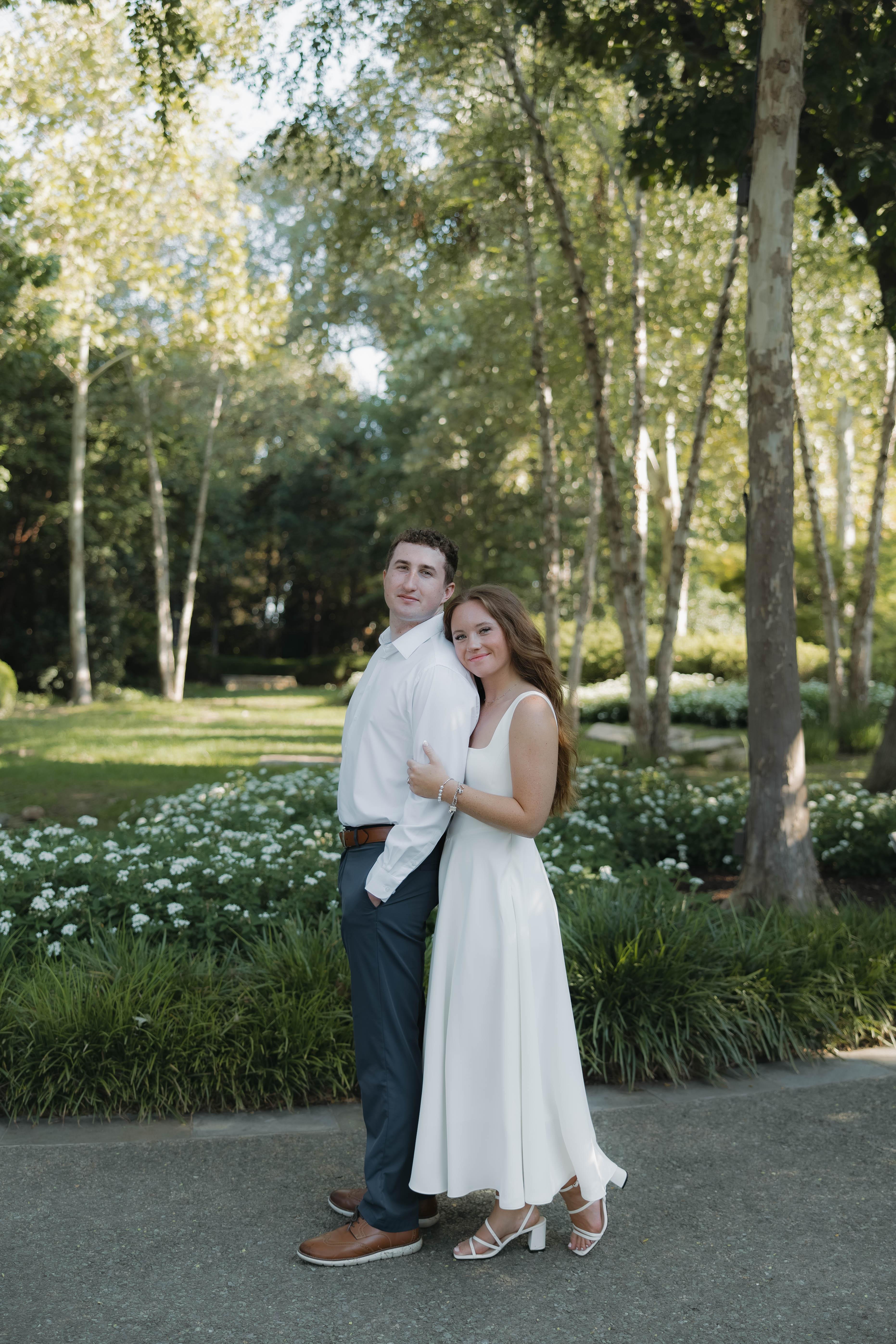 The Wedding Website of Katie Lanfear and Will Cornelius