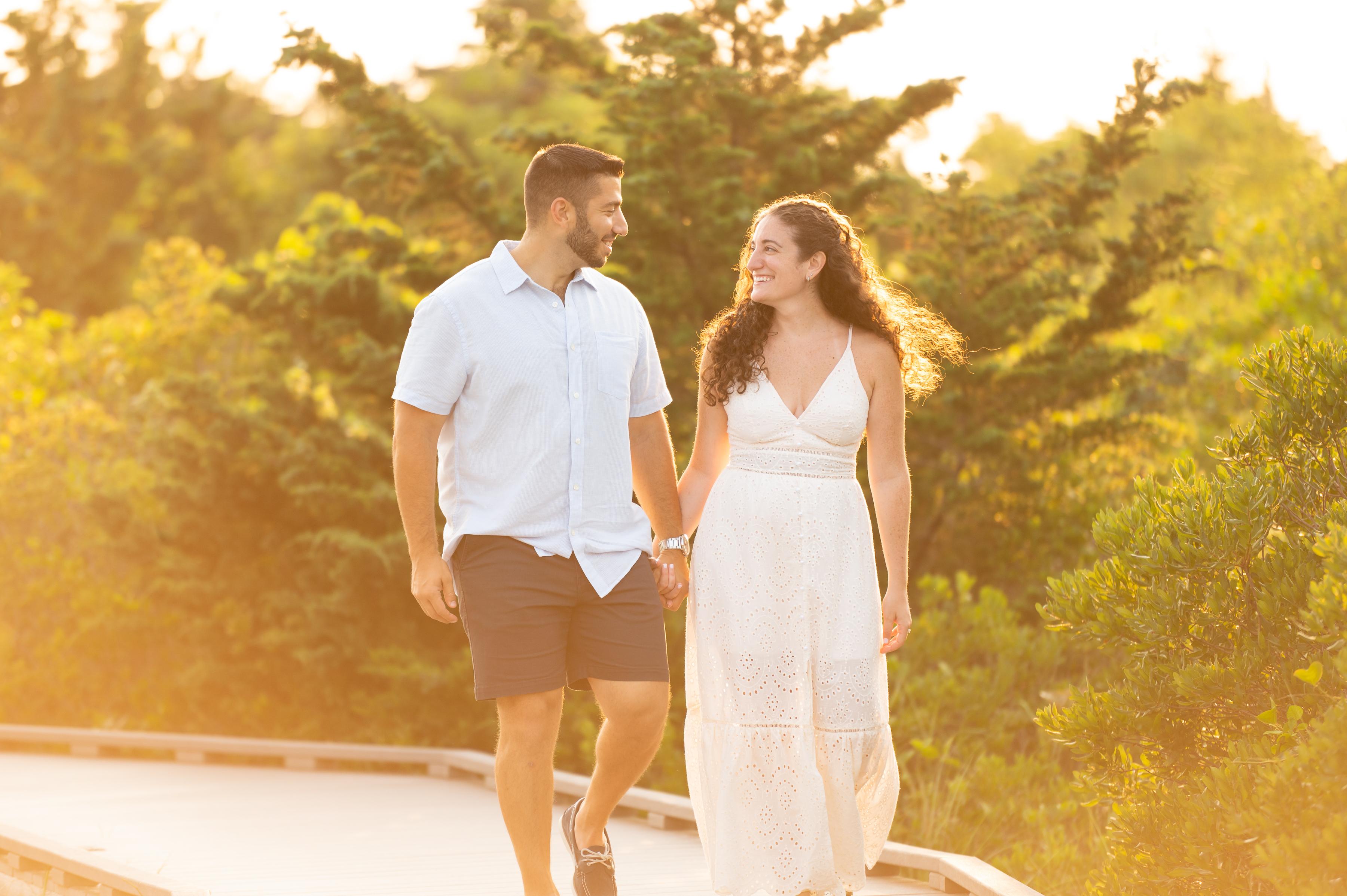 The Wedding Website of Nicole Companion and Danny Barbone