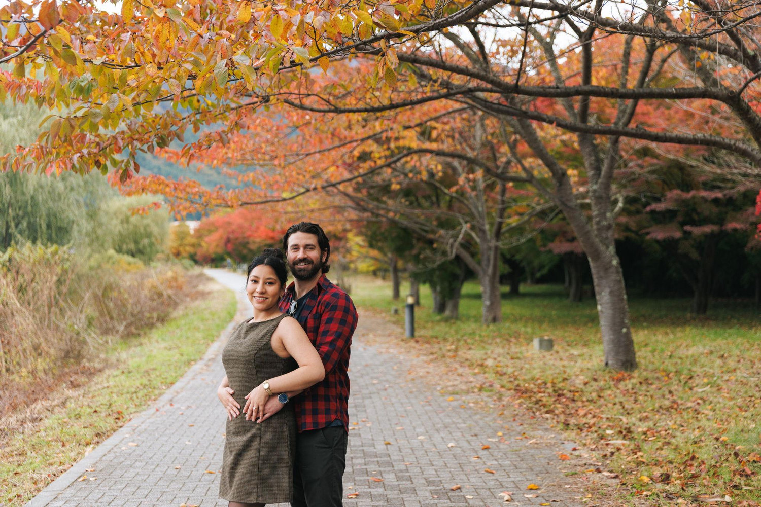 The Wedding Website of Natalia Romero and Thomas Perry
