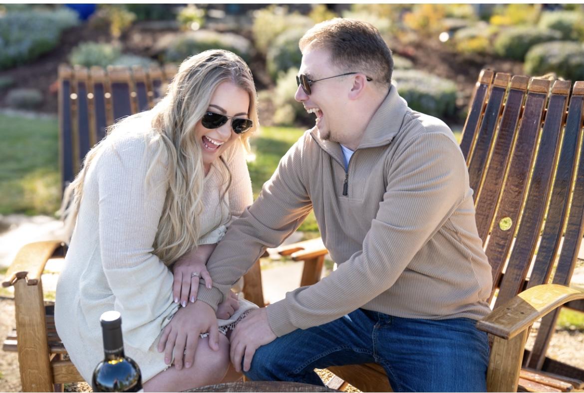 The Wedding Website of Natosha Bellotte and Christopher Kalmar
