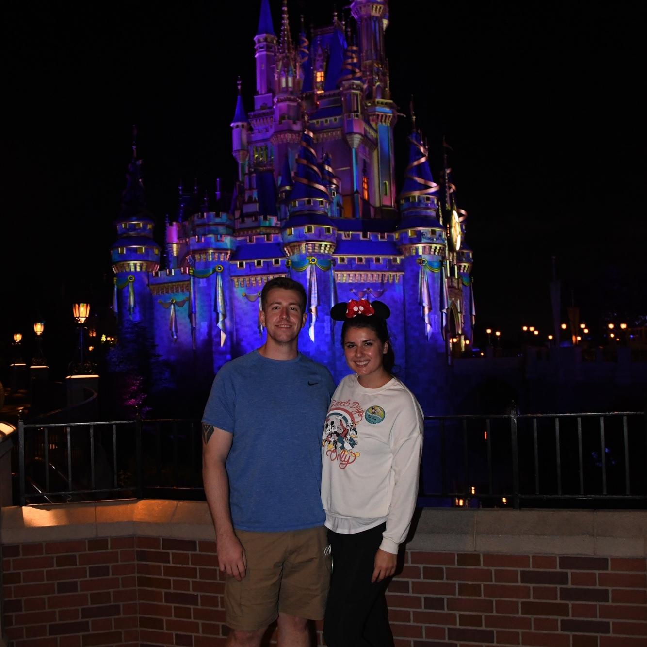 Disney World 2021 🤩💕