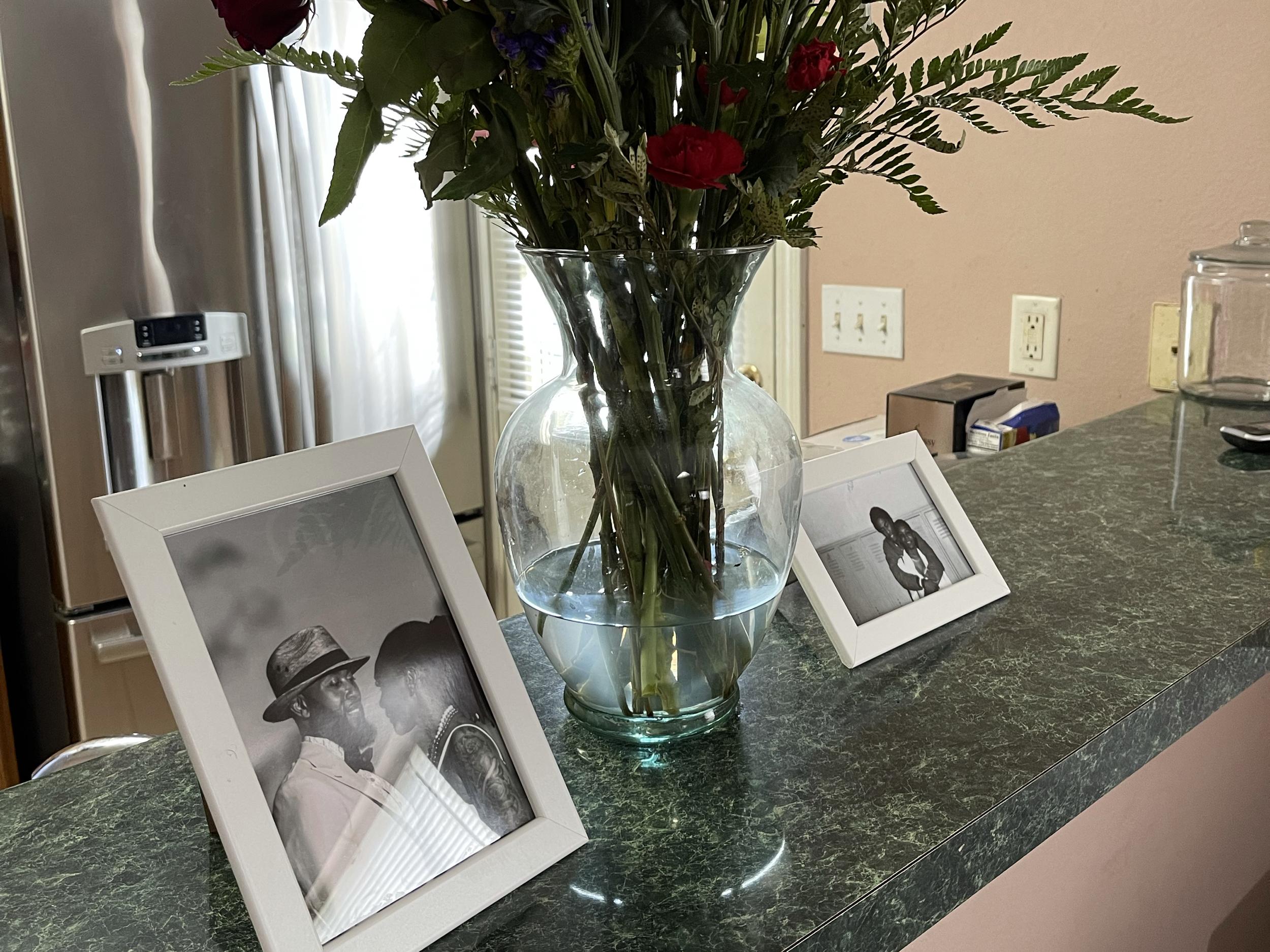The Wedding Website of LaVerne Hayes and Dester Hayes