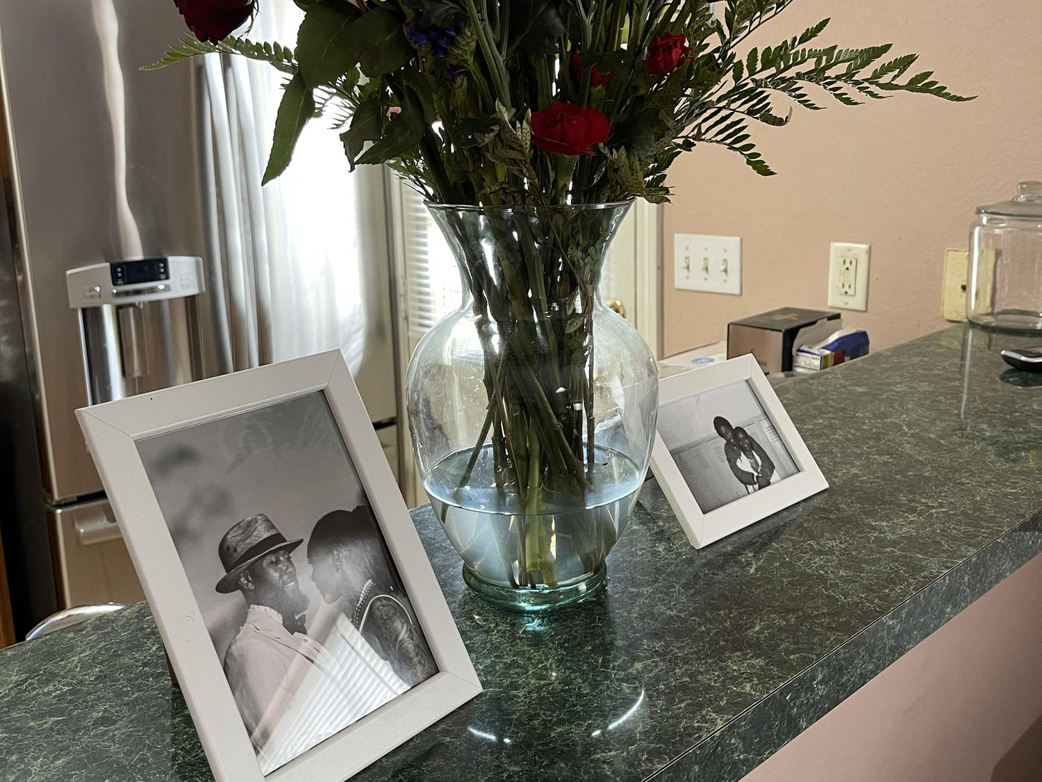 The Wedding Website of LaVerne Hayes and Dester Hayes