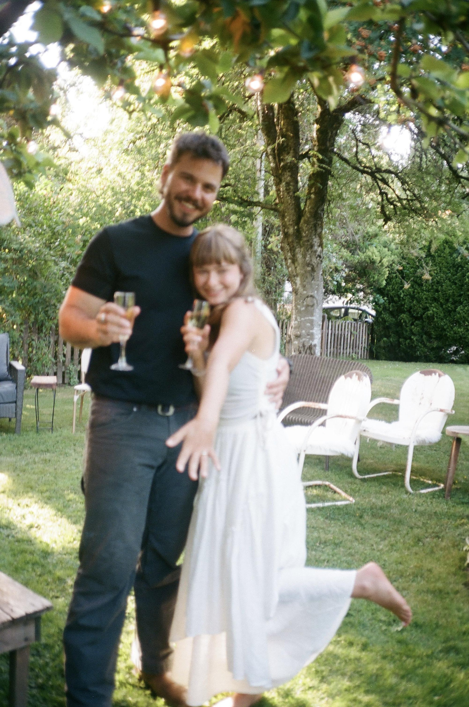 The Wedding Website of Amber Boymook and Samuel Koop